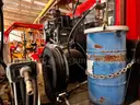 1999 Freightliner FL70 Flatbed Service Truck **LOW MILES**