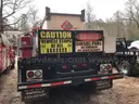 1999 Freightliner FL70 Flatbed Service Truck **LOW MILES**