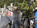 1999 Freightliner FL70 Flatbed Service Truck **LOW MILES**