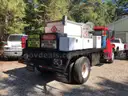 1999 Freightliner FL70 Flatbed Service Truck **LOW MILES**