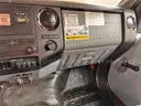 2011 Ford F-750 FORESTRY BUCKET DUMP TRUCK, CUMMINS 6.7L