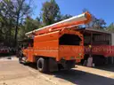 2011 Ford F-750 FORESTRY BUCKET DUMP TRUCK, CUMMINS 6.7L