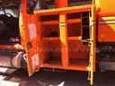 2011 Ford F-750 FORESTRY BUCKET DUMP TRUCK, CUMMINS 6.7L