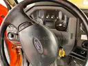 2011 Ford F-750 FORESTRY BUCKET DUMP TRUCK, CUMMINS 6.7L