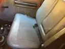 2011 Ford F-750 FORESTRY BUCKET DUMP TRUCK, CUMMINS 6.7L
