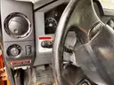 2011 Ford F-750 FORESTRY BUCKET DUMP TRUCK, CUMMINS 6.7L