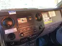 2011 Ford F-750 FORESTRY BUCKET DUMP TRUCK, CUMMINS 6.7L
