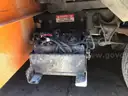 2011 Ford F-750 FORESTRY BUCKET DUMP TRUCK, CUMMINS 6.7L