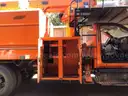 2011 Ford F-750 FORESTRY BUCKET DUMP TRUCK, CUMMINS 6.7L