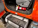2011 Ford F-750 FORESTRY BUCKET DUMP TRUCK, CUMMINS 6.7L