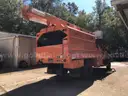 2011 Ford F-750 FORESTRY BUCKET DUMP TRUCK, CUMMINS 6.7L
