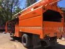 2011 Ford F-750 FORESTRY BUCKET DUMP TRUCK, CUMMINS 6.7L