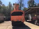 2011 Ford F-750 FORESTRY BUCKET DUMP TRUCK, CUMMINS 6.7L