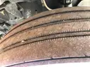 2011 Ford F-750 FORESTRY BUCKET DUMP TRUCK, CUMMINS 6.7L