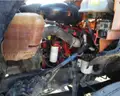 2011 Ford F-750 FORESTRY BUCKET DUMP TRUCK, CUMMINS 6.7L