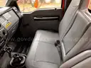2011 Ford F-750 FORESTRY BUCKET DUMP TRUCK, CUMMINS 6.7L