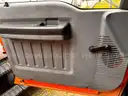 2011 Ford F-750 FORESTRY BUCKET DUMP TRUCK, CUMMINS 6.7L