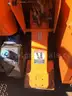 2011 Ford F-750 FORESTRY BUCKET DUMP TRUCK, CUMMINS 6.7L