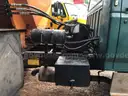 1996 Ford F800 Spreader Truck