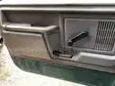 1996 Ford F800 Spreader Truck