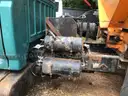 1996 Ford F800 Spreader Truck