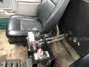 1996 Ford F800 Spreader Truck