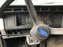 1996 Ford F800 Spreader Truck