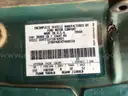 1996 Ford F800 Spreader Truck