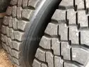 1996 Ford F800 Spreader Truck