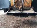 1996 Ford F800 Spreader Truck