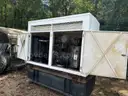 Magnaplus Synchronous John Deere Diesel AC Generator, 125 KW