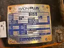 Magnaplus Synchronous John Deere Diesel AC Generator, 125 KW