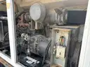 Magnaplus Synchronous John Deere Diesel AC Generator, 125 KW