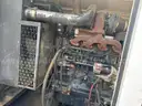 Magnaplus Synchronous John Deere Diesel AC Generator, 125 KW