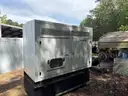 Magnaplus Synchronous John Deere Diesel AC Generator, 125 KW