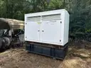 Magnaplus Synchronous John Deere Diesel AC Generator, 125 KW