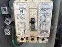 Magnaplus Synchronous John Deere Diesel AC Generator, 125 KW