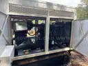 Magnaplus Synchronous John Deere Diesel AC Generator, 125 KW