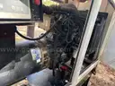 Magnaplus Synchronous John Deere Diesel AC Generator, 125 KW