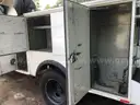 2016 Ford F-550 SERVICE TRUCK - LOADED** 4X4