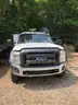 2016 Ford F-550 SERVICE TRUCK - LOADED** 4X4