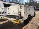 2016 Ford F-550 SERVICE TRUCK - LOADED** 4X4