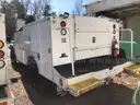 2016 Ford F-550 SERVICE TRUCK - LOADED** 4X4