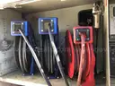 2016 Ford F-550 SERVICE TRUCK - LOADED** 4X4