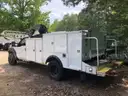 2016 Ford F-550 SERVICE TRUCK - LOADED** 4X4