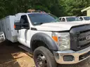 2016 Ford F-550 SERVICE TRUCK - LOADED** 4X4