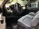 2016 Ford F-550 SERVICE TRUCK - LOADED** 4X4