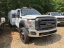 2016 Ford F-550 SERVICE TRUCK - LOADED** 4X4