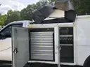 2016 Ford F-550 SERVICE TRUCK - LOADED** 4X4