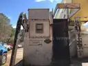 1995 Ford F800 4x4 BUCKET TRUCK